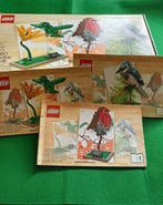 Lego Set - 21301 - Ideas (CUUSOO) - Birds, Nieuw