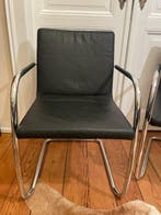 Thonet - Glen Oliver Löw - Stoel (2) - Freischwinger - Linea, Antiek en Kunst