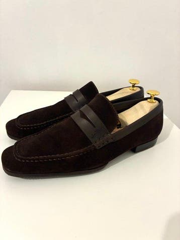 Louis Vuitton - Mocassins, Nieuw