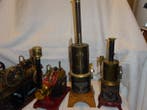 Märklin, Bing, Doll, Falk - Modelmachines (4) -