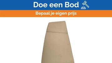 Bieden: Quicksilver Activ 455 Cabin Port Side, Ophalen of Verzenden