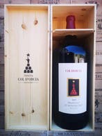 2019 Col dOrcia - Brunello di Montalcino DOCG - 1, Nieuw