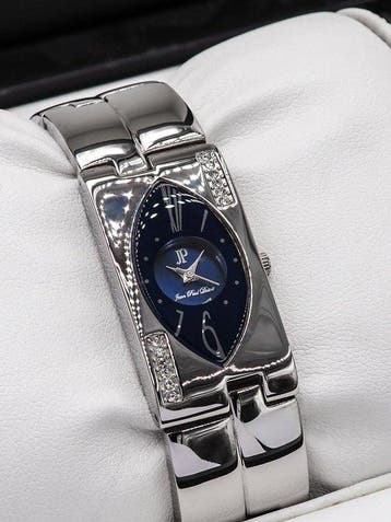 Jean Paul Dutoit - Sans prix de réserve - Swiss made *, Nieuw
