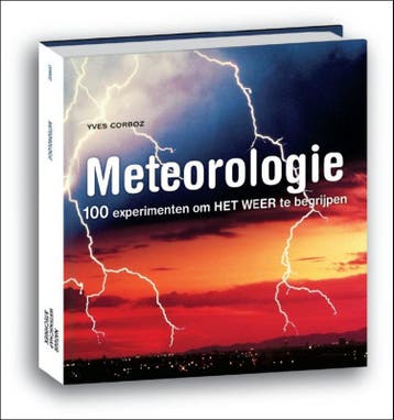 Meteorologie / Wetenschappelijke bibliotheek / 108, Verzenden, Zo goed als nieuw, Yves Corboz