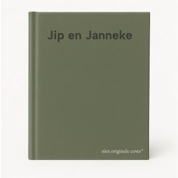 Jip en Janneke 8718161749233, Boeken, Verzenden, Gelezen