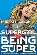 Supergirl: Being Super (2026 Edition), Verzenden