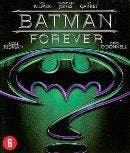 Batman forever op Blu-ray, Verzenden, Nieuw in verpakking