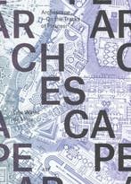 Archescape | Gijs Wallis De Vries | Nieuw, Verzenden, Nieuw, Gijs Wallis De Vries