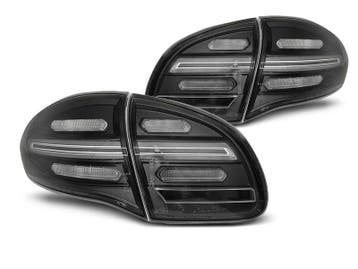Achterlichten | geschikt voor Porsche | Cayenne 10-14 5d suv, Verzenden, Nieuw, Porsche
