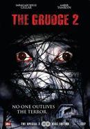 Grudge 2 (2dvd) op DVD, Cd's en Dvd's, Verzenden, Nieuw in verpakking
