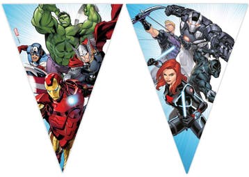 Avengers Infinity Stones Slinger, Verzenden, Nieuw