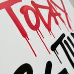 STRINK - TODAY, Antiek en Kunst