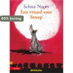 Een vriend voor Streep / Bikkels / Groep 4 9789027660077, Verzenden, Gelezen, Saskia Noort