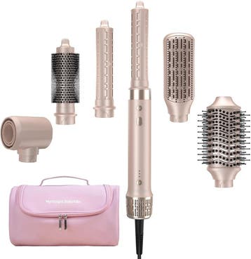 Mythsight 6-in-1 Multistyler | Tweede kansje | OP = OP, Verzenden, Zo goed als nieuw, Haarverzorging