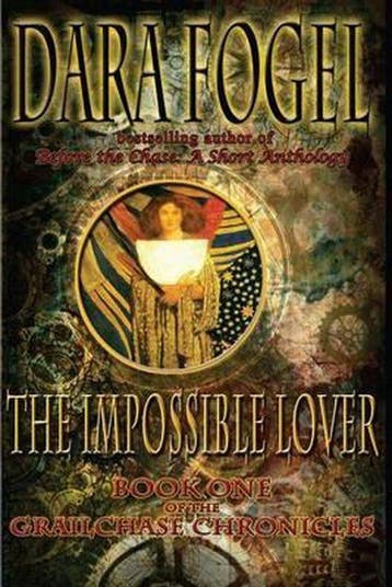 The Impossible Lover 9780985926168 Dara Fogel, Verzenden, Gelezen, Dara Fogel
