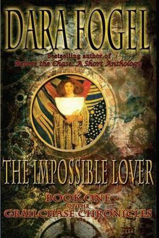 The Impossible Lover 9780985926168 Dara Fogel, Boeken, Taal | Engels, Gelezen, Verzenden