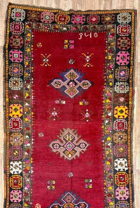 Anatol - Loper - 330 cm - 125 cm, Maison & Meubles, Ameublement | Tapis & Moquettes