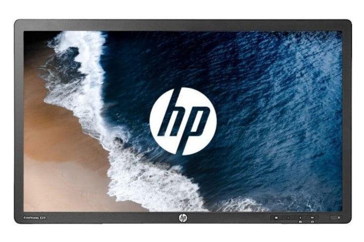 HP EliteDisplay E231 (Zonder voet), Informatique & Logiciels, Moniteurs, Enlèvement ou Envoi