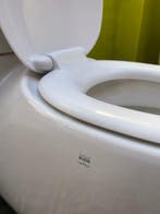 Modern Toiletset (2) - Alessi - Keramiek - Il Bagno Alessi