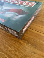 Jeu de société - Monopoly Dungeons & Dragons
