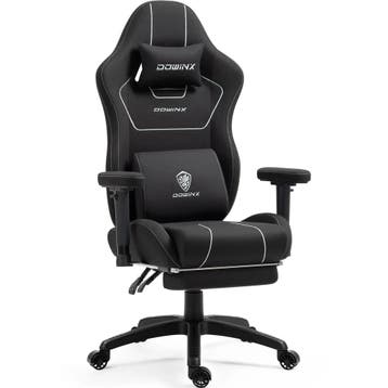 Ergonomische Bureaustoel -  Office Chair - Gamestoel - Volwa, Verzenden, Nieuw