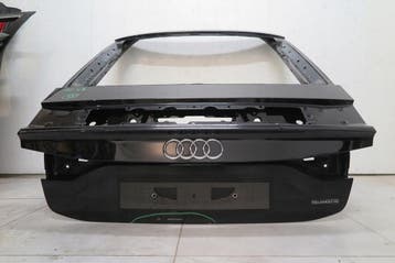 Audi A7 C8 achterklep bagageruimte 2018-, Autos : Pièces & Accessoires, Verzenden