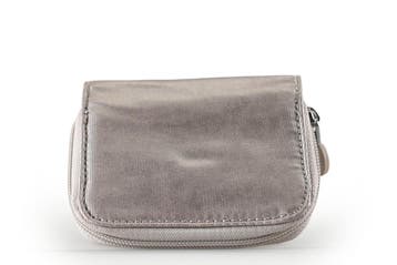 Kipling Portemonnee Brons, Handtassen en Accessoires, Portemonnees, Verzenden, Zo goed als nieuw, Overige kleuren