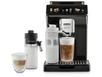 DeLonghi Ecam450.55.G - Volautomatische Espressomachine -, Verzenden