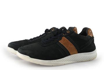 No Stress Sneakers in maat 41 Blauw, No Stress, Sneakers, Gedragen, Verzenden