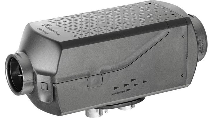Eberspächer Airtronic M3 D4L Commercial Diesel 12V, Doe-het-zelf en Bouw, Verwarming en Radiatoren, Ophalen of Verzenden