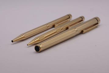 Sheaffer - Targa - Sans prix de réserve - Stylo à plume