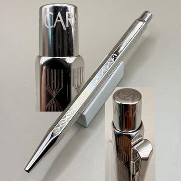 Caran dAche & Pelikan - Ecridor Maya & No.1 (K80) - Balpen, Collections