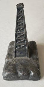 Oil Well Supply Co. - Presse-papier - Tin