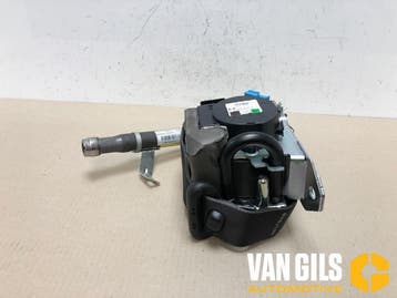 Veiligheidsgordel rechts-achter Mercedes E-Klasse O249725, Nieuw