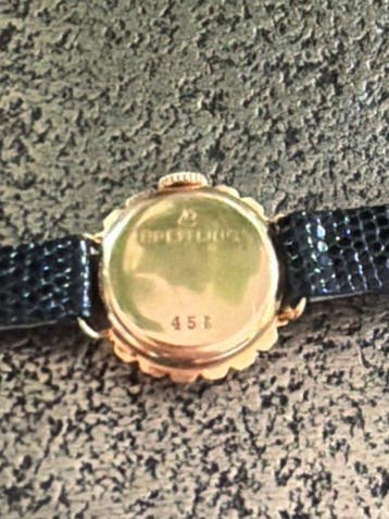 Breitling - Vintage 1945 - 458 - Dames - 1950-1959, Nieuw