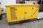 Veiling: Generator W.F.M. S.r.I. K650-WP/S Diesel 2003 65kVA, Ophalen