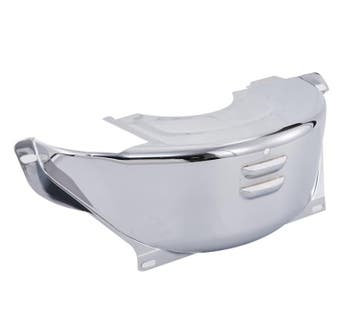 Dust cover TH350-TH400-700R4 chroom, Ophalen of Verzenden, Nieuw