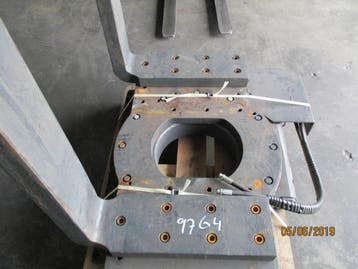 Meyer Rotator, 3000 tot 4000 kg, Verzenden, Overige aandrijving, Meyer