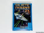 Nintendo Nes - Galactic Crusader - New & Sealed, Games en Spelcomputers, Verzenden, Gebruikt