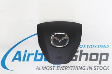 AIRBAG KIT – TABLEAU DE BORD MAZDA 3 (2009-….), Autos : Pièces & Accessoires, Utilisé, Mazda