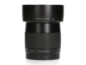 Hasselblad XCD 45mm f/3.5 - 1 jaar garantie, Audio, Tv en Foto, Ophalen of Verzenden, Zo goed als nieuw
