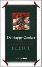 De happy cooker 9789053120873 D. Steemans, Verzenden, Gelezen, D. Steemans