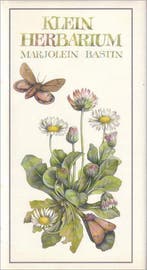 KLEIN HERBARIUM 9789062553174 Marjolein Bastin, Boeken, Verzenden, Gelezen, Marjolein Bastin