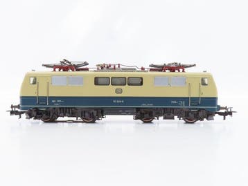 Märklin H0 - 3042 - Locomotive électrique (1) - BR 111 - DB, Nieuw