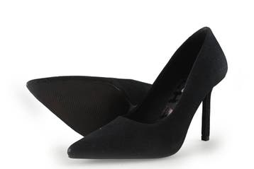 Sacha Pumps in maat 37 Zwart, Verzenden, Pumps