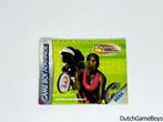 Gameboy Advance / GBA - Virtua Tennis - EUR - Manual, Consoles de jeu & Jeux vidéo, Jeux | Autre, Verzenden
