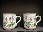 Villeroy & Boch - Koffieservies (4) - Botanica - Porselein