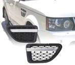 GRILLES LATÉRALES RANGE ROVER SPORT 09-13 LOOK AUTOBIOGRAPHY, Verzenden, Nieuw