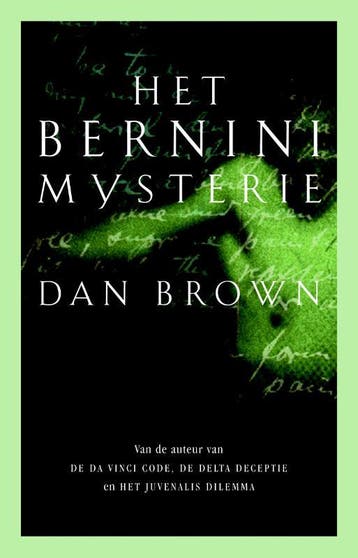Het Bernini mysterie / Robert Langdon / 1 9789024528592, Boeken, Verzenden, Gelezen, Dan Brown