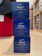 1:43 - Voiture miniature (3) - 3 véhicules tintin au pays, Nieuw